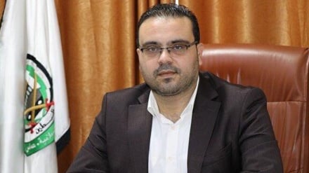 ХАМАС: Сионистский режим не отказался от своего плана по изгнанию населения Газы
