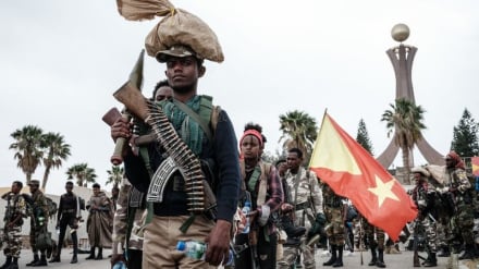 Umoja wa Mataifa waonya kuhusu athari za mapigano mapya Tigray, Ethiopia