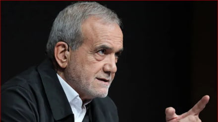 Փեզեշքիանի պատասխանը Թրամփին․ Իրանի դիմադրությունը կշարունակվի մինչև ագրեսորների զղջալը