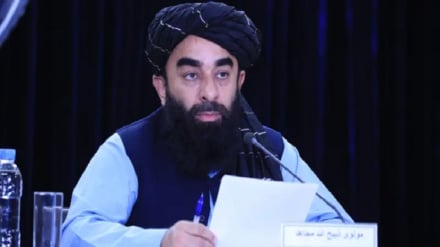  پر کونړ او پکتیکا د پاکستان بریدونه «جنګي جنایت» دی