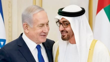 Netanyahu ametembelea UAE, amekutana na wawakilishi wa Saudia, Qatar, Jordan, Libya, Morocco