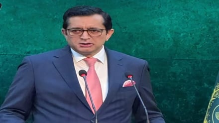 پاکستان شرط خود را برای بازگشایی مرزها با افغانستان اعلام کرد