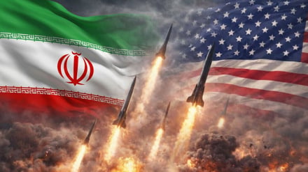 Raketat iraniane lëshohen drejt pozicioneve të ushtrisë amerikane