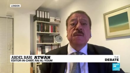 Iran Yabadilisha Kabisa Mahesabu ya Kijeshi Duniani