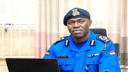 Polisi Kenya yawaonya wanasiasa, yataka notisi za mikutano, maandamano zitolewe siku 3 kabla
