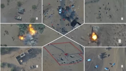 Forcat jemenase sulmojnë pozicionet e mercenarëve të Emirateve të Bashkuara Arabe