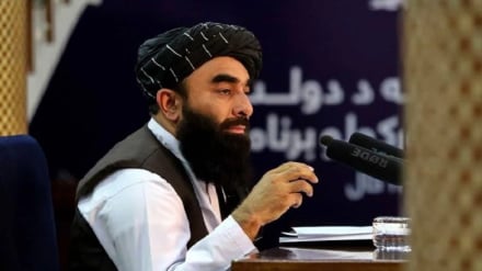 مجاهد: پر افغانستان د پاکستان په هوايي بریدونو کې څلور ملکیان وژل شوي