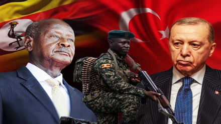 Uganda yasitisha ushirikiano wake wa kijeshi na Uturuki kutokana na mivutano ya kisiasa