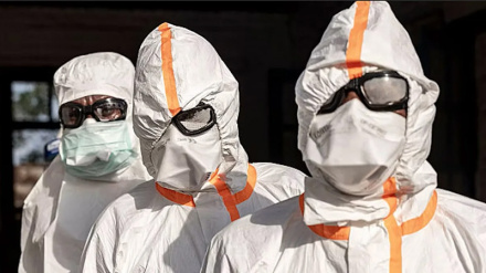 DRC yazindua mpango mpya wa mapambano dhidi ya Ebola, yatafuta msaada wa dola bilioni 1.3
