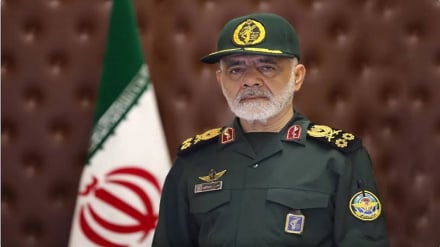 Tümgeneral Abdullahî: Amerikalılar 80 yıldır İran’dan yalnızca “hayır” cevabını duyuyor