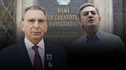 Ramiz Mehdiyevin cinayət işi Bakı Ağır Cinayətlər Məhkəməsinə göndərilib