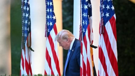 Washington Post: По любым меркам, Трамп проиграл войну с Ираном