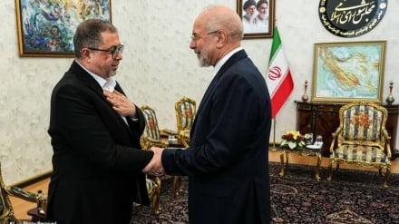 قالیباف: ایران و مقاومت در یک مسیر جوهری علیه استکبار قرار دارند