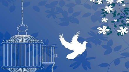 Пайғамбардың (с.ғ.с.) туған күніне орай 2500-ден астам сотталғандарға кешірім жасалып, жазалары жеңілдетілді