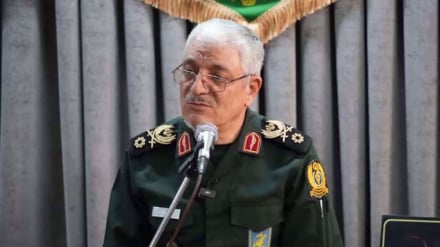 Wizara ya Ulinzi: Miundombinu ya ulinzi ya Iran ya chini ya ardhi inavuruga mahesabu ya adui