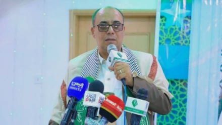 Yemen yazionya nchi za Kiarabu na Kiislamu kutojiunga na vita vilivyoanzishwa upya na Saudia