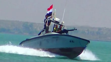 صنعا: دریانوردی در باب‌المندب بر خلاف ادعای عربستان، امن است