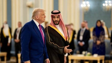 Analiz: ABD ve Suudi Arabistan'a 5 milyar dolarlık saldırı mühimmatı satışı
