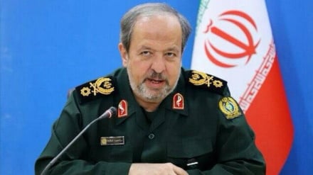 Gjenerali Ibn al-Reza: Ne nuk i vlerësojmë kërcënimet e armikut
