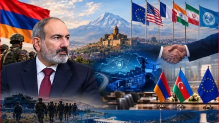 Վերլուծություն- Հայաստանի անվտանգության հանելուկը․ Ռուսաստանի հետ հարաբերությունների վերաիմաստավորումից մինչև կայուն խաղաղություն