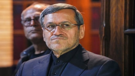 Mbunge wa Iran ahoji namna Marekani inavyoshindwa kutofautisha shabaha za kijeshi na maeneo ya raia