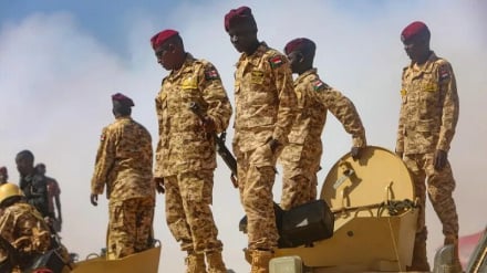 Baada ya kushuhudia 'maafa', wapiganaji wa RSF waamua kujiunga na upande wa jeshi la Sudan