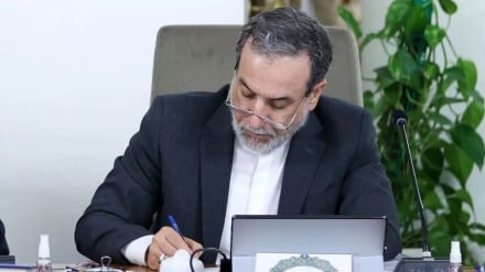 Արաղչին դիմել է Հորդանանի իր գործընկերոջը. Որքա՞ն պետք է Իրանը սպասի՝ ագրեսորին պատասխանելու համար»