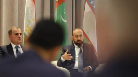 Արարատ Միրզոյանը և Ջեյհուն Բայրամովը մասնակցել են TRIPP-ին նվիրված միջոցառմանը