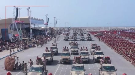  د یمن وسله‌والو سعودي عربستان ته د سخت ځواب خبرداری ورکړ