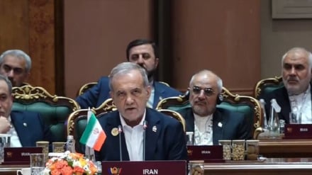 Rais wa Iran: Tunahitaji mageuzi ya kweli katika mifumo ya kimataifa