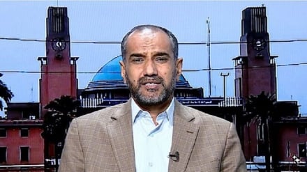 امریکایان د عراق پر غاړه بار دي؛ داعش د امریکا د بېرته ستنېدو لپاره یوه دسیسه وه