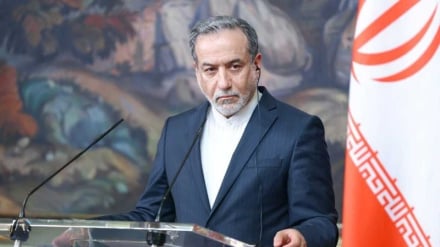 Araghchi: Hormuz Bisa Dibuka dalam 7 Hari Jika AS Penuhi Syarat