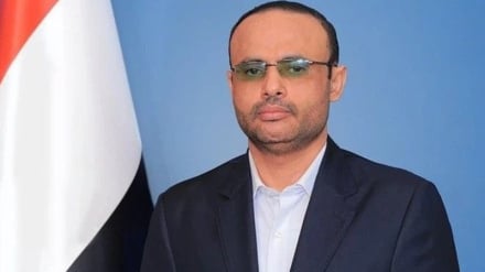 Раиси Шӯрои олии сиёсии Яман: Низоми Саудӣ ҳаргиз ба ҳадафи қаймумият бар Яман нахоҳад расид