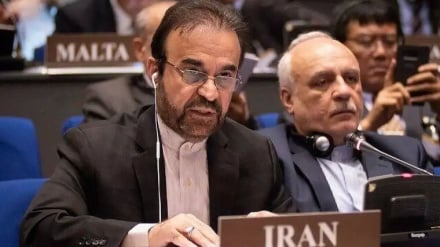 Iranischer Botschafter und Vertreter: Sicherheitsrat muss Angriffe auf Nuklearanlagen ernst nehmen