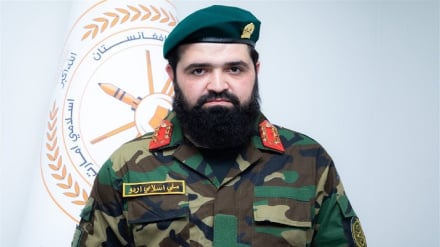 د افغانستان د سرحدي سیمو کې د انساني او وسلو قاچاق د مخنیوي تدابیر سخت شوي
