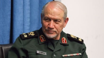 Meja Jenerali Safavi: Kikosi chochote cha kigeni kitakachojaribu kutua nchini Iran ‘hakika kitaangamizwa’