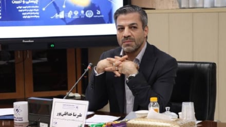 Իրանին հստակ երաշխիքներ են պետք Հայաստանից TRIPP-ի հարցում, ոչ թե լոկ հավաստիացումներ. Ղոլիփուր
