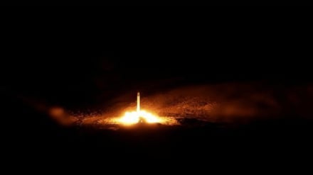 IRGC yapiga makao ya kamandi ya Marekani na eneo la kuegeshea droni huko Kuwait