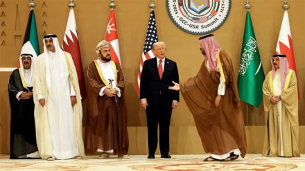 CNN: Trump Bertemu Pemimpin Teluk Persia di Sela Sidang PBB; Khawatir Terseret Perang dan Ditinggal AS