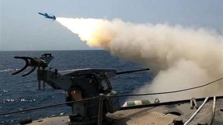 The Intercept: Kombora jipya la Iran ni jinamizi na jahannam kwa meli za Marekani Hormuz