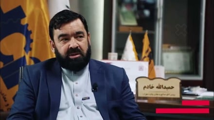 دو میلیارد دلار در هرات سرمایه گذاری شده است
