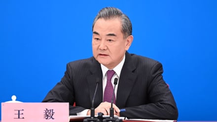 China: Tuko tayari kutetea kwa nguvu haki za Iran