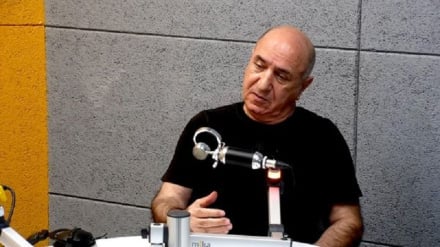 Հայկական սեպը խանգարում է թյուրքական աշխարհի կայացմանը. Գառնիկ Իսագուլյան