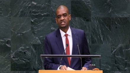 Tanzania yasisitiza misaada ya kibinadamu kuingizwa Ghaza bila vikwazo, suluhisho la kudumu la kadhia ya Palestina