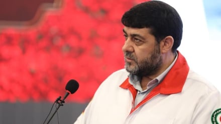 کولیوند: پر ملکي مرکزونو بریدونه به په نړیوالو مراجعو کې تعقیب شي