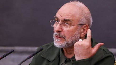 قالیباف: تسلیم دشمن نمی‌شویم و با قدرت پاسخ خواهیم داد