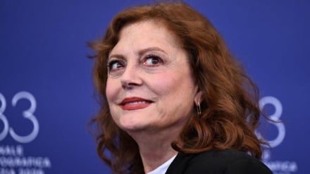 Susan Sarandon: Saya Masih Kehilangan Peran karena Dukung Palestina
