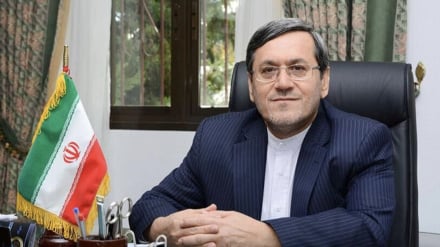  «Fars körfəzi» adının tam yazılması məcburi edildi