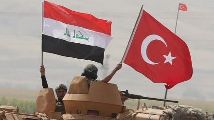 Ankara ve Bağdat, Türk Güçlerinin Irak’ın Kuzeyinden Yıl Sonuna Kadar Çekilmesi Konusunda Anlaştı