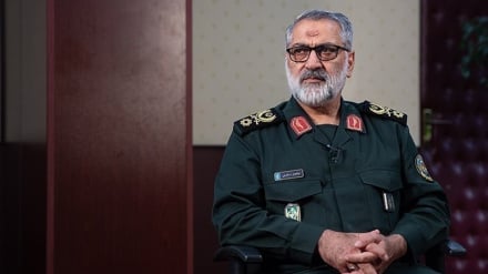  د نوې ټکنالوژۍ په وسیله به د احتمالي تېري سخت ځواب ورکړو
